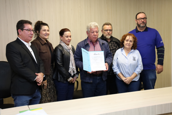 Prefeitura publica edital para implantar estacionamento rotativo