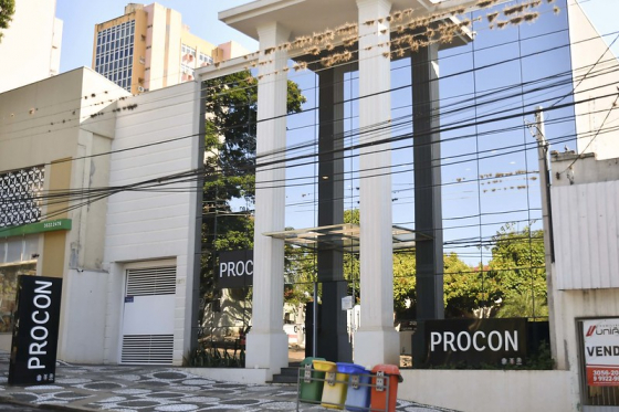 Procon fará plantão com atendimento especial no próximo sábado