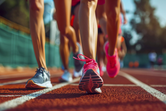 Sicredi promove Corrida da Superação em Umuarama