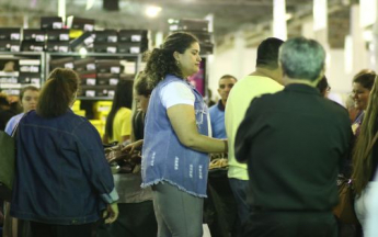 FEIRA PONTA DE ESTOQUE 2018