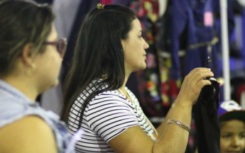FEIRA PONTA DE ESTOQUE 2018