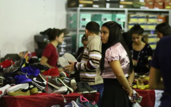 FEIRA PONTA DE ESTOQUE 2018