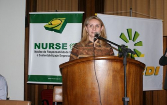Forum de Sustentabilidade e Responsabilidade Social