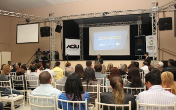 Palestra Claudio Shimoyama - ACP