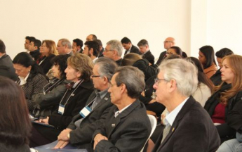 Cacier - 3ª Convenção em Tapejara