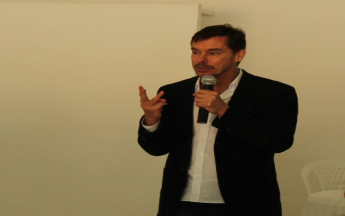 Cacier - 3ª Convenção em Tapejara