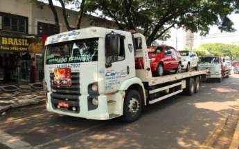 Carreata de Natal Aciu 2015