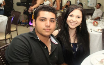 Confraternização de Natal - Diretoria da Aciu