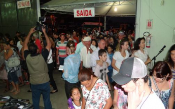 37 Feira Ponta de Estoque