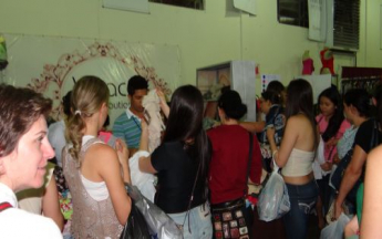 37 Feira Ponta de Estoque
