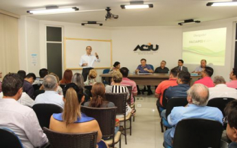 Fomento Paraná - Lançamento do e-Card