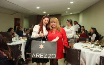 Jantar Dia das Mães