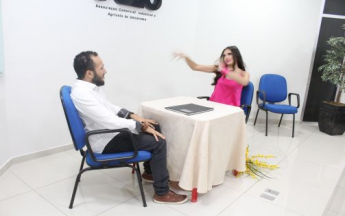 Jantar Dia da Mulher 2018