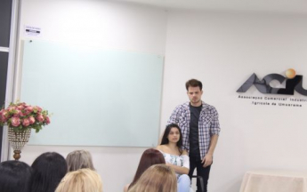 Jantar Dia da Mulher 2018