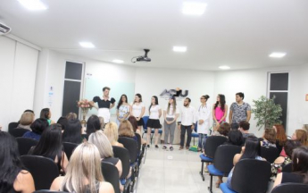 Jantar Dia da Mulher 2018