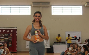 1º Fashion Day - Umuarama Mostra Moda
