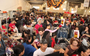 Feira Ponta de Estoque