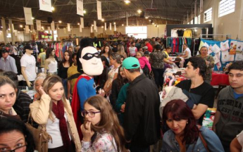 Feira Ponta de Estoque