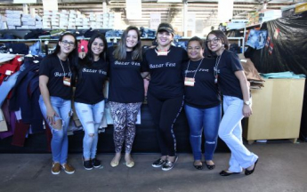 FEIRA PONTA DE ESTOQUE 2018