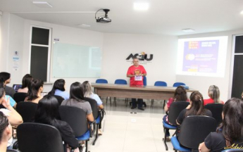PALESTRA - Como os clientes pensam e consomem hoje em dia?