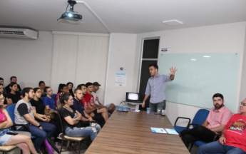 PALESTRA - Quem é o meu cliente? com Kenny Gonçalves