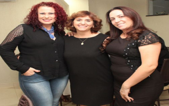Dia da Mulher 2016 - Palestra e Jantar