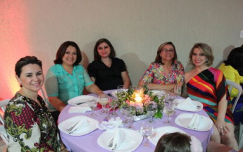 Jantar Indiano - Conselho da Mulher Empresária da Aciu
