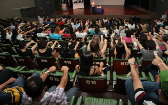 Palestra VENDAS PARA O NATAL