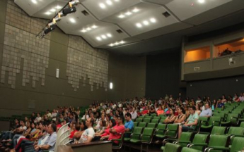 Palestra VENDAS PARA O NATAL