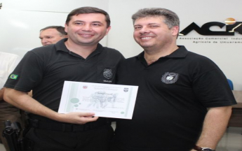 Curso Ação Policial - PolÃ­cia Civil de Umuarama