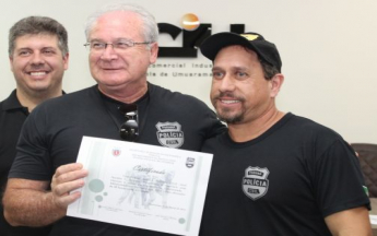 Curso Ação Policial - PolÃ­cia Civil de Umuarama