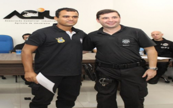 Curso Ação Policial - PolÃ­cia Civil de Umuarama