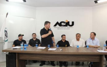 Curso Ação Policial - PolÃ­cia Civil de Umuarama
