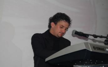 Jantar de posse da ACIU - 2010