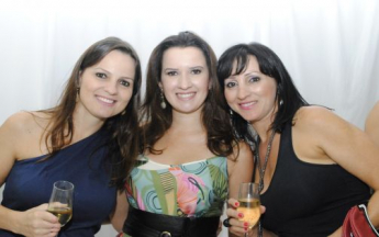 Palestra e Coquetel em Homenagem ao Dia Internacional da Mulher