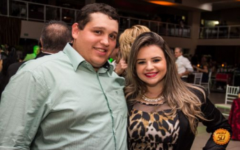 Coquetel ACIU 50 ANOS