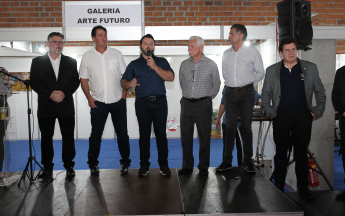 2ª Feira da Construção de Umuarama - FECOUM