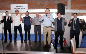 2ª Feira da Construção de Umuarama - FECOUM