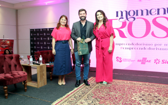 2º Empreendedorismo Rosa