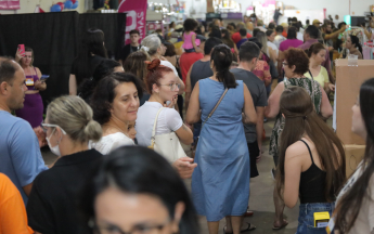 46ª FEIRA PONTA DE ESTOQUE