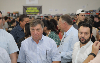 46ª FEIRA PONTA DE ESTOQUE