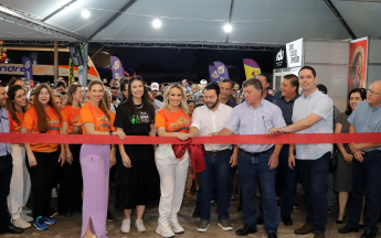 46ª FEIRA PONTA DE ESTOQUE