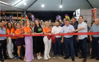 46ª FEIRA PONTA DE ESTOQUE