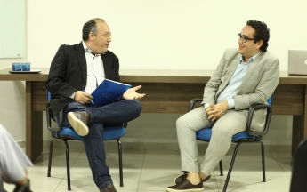 Bate-Papo sobre Franquias com Thiago Ramalho