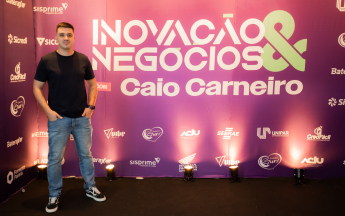 CAIO CARNEIRO - INOVAÇÃO & NEGÓCIOS