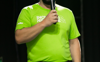 CAIO CARNEIRO - INOVAÇÃO & NEGÓCIOS