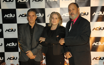 Cerimônia de Posse 23ª Diretoria da Aciu