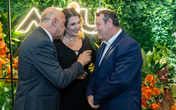 Cerimônia de Posse 24ª Diretoria da Aciu