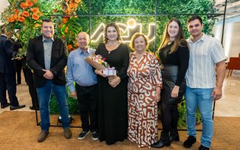 Cerimônia de Posse 24ª Diretoria da Aciu