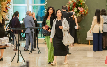 Cerimônia de Posse 24ª Diretoria da Aciu